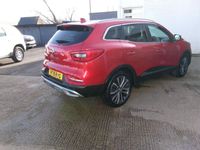 used Renault Kadjar 1.5 Blue dCi S Edition Euro 6 (s/s) 5dr