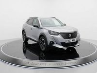 Used Peugeot 2008 Allure+ 2008