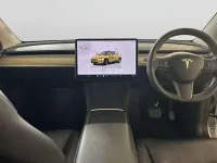 Używany Tesla Model Y RWD 219 kW (299 KM) 2024 SUV