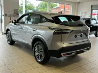 New Nissan Qashqai Acenta Premium 205 HP (150 kW) 2026 Silver SUV
