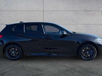 Used BMW 118 M Sport 134 HP (98 kW) 2024 Black Hatchback