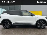 New Renault Scenic E-Tech Techno Esprit Alpine 160 kW (218 HP) 2026 SUV