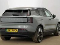 Used Volvo EX30 Ultra 197 kW (268 HP) 2025 SUV