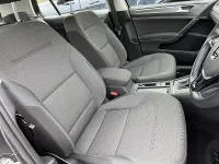 Used VW e-Golf 100 kW (136 HP) 2019 Grey Hatchback