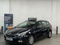 used Kia Ceed Sportswagon 1.4 CRDi EcoDynamics 1 Euro 5 (s/s) 5dr