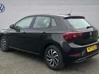 Used VW Polo Life 95 HP (69 kW) 2026 Hatchback