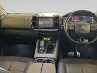 Used Citroën C5 Flair 131 HP (96 kW) 2020 Hatchback
