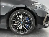 Usado BMW M135 Shadowline 302 CV (222 kW) 2021 Negro Utilitario