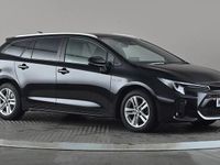 Used Suzuki Swace 140 HP (102 kW) 2023 Black Estate