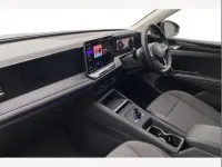 Used VW Tiguan Match 150 HP (110 kW) 2025 Grey SUV