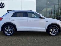 Used VW T-Roc 150 HP (110 kW) 2025 SUV