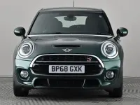Used Mini Cooper S Hatch 192 HP (141 kW) 2020 Hatchback
