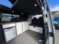 Used VW T6 2017 Multicolour Van
