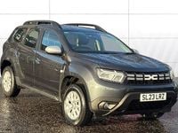 Used Dacia Duster Expression 129 HP (94 kW) 2023 Grey SUV