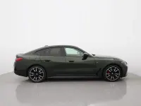 Used BMW i4 Shadowline 394 kW (537 HP) 2023 Green Sedan