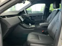 Gebraucht Land Rover Range Rover evoque SE Dynamic 204 PS (150 kW) 2025 Silber SUV