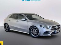 Used Mercedes A200 Executive 163 HP (119 kW) 2022 Hatchback