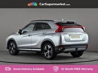 used Mitsubishi Eclipse Cross 1.5 3 5dr