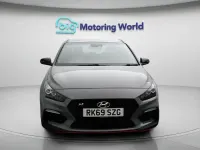 Second-hand Hyundai i30 N Performance 275 CP (202 kW) 2019 Hatchback