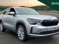 Used Skoda Kodiaq SE L 150 HP (110 kW) 2026 SUV