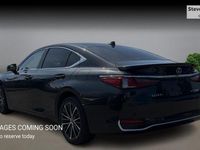 Used Lexus ES300H 218 HP (160 kW) 2021 Sedan