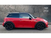 used Mini Cooper Hatchback 1.53dr Petrol Hatchback