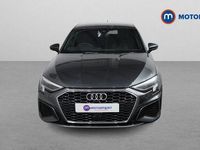 Used Audi A3 Sportback S-Line 110 HP (80 kW) 2024 Hatchback