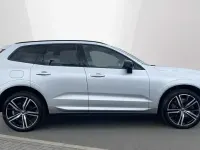 Used Volvo XC60 R-Design Pro 295 HP (216 kW) 2021 SUV