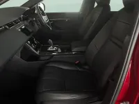 Used Land Rover Range Rover evoque R-Dynamic 207 HP (152 kW) 2023 SUV