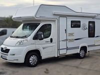 Used Peugeot Boxer 2008 White Van