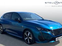 Used Peugeot 308 GTi 136 HP (100 kW) 2025 Hatchback