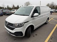 Used VW T6.1 Highline 2021 White Van