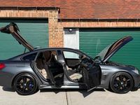 Usado BMW 430 M Sport 258 CV (189 kW) 2020 Coupe