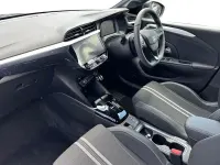 Used Vauxhall Corsa S 131 HP (96 kW) 2024 Grey Hatchback