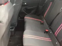 Used Vauxhall Corsa SRi 101 HP (74 kW) 2020 Orange Hatchback
