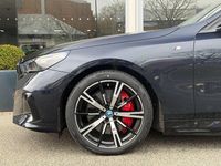 Used BMW i5 M Sport 11 kW (15 HP) 2025 Estate