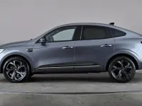 Usado Renault Arkana Engineered 142 HP (104 kW) 2023 Cinzento SUV