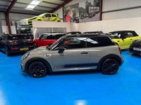 Used Mini Cooper Hatch 2020 Grey Hatchback