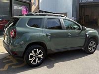 Begagnad Dacia Duster Journey 130 HK (95 kW) 2023 SUV