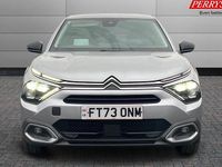 Used Citroën C4 PureTech 131 HP (96 kW) 2024 Hatchback
