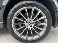 Used Mercedes GLE450 AMG AMG line 367 HP (269 kW) 2024 Black SUV