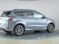 used Ford Kuga 1.5 EcoBoost ST-Line Edition 5dr 2WD