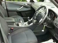 used Ford S-MAX 1.8