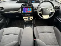 Usado Toyota Prius Active 140 CV (102 kW) 2023 Blanco Berlina