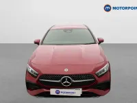 Used Mercedes A200 Executive 2024 Red Hatchback