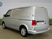 Begagnad VW Transporter Highline 110 HK (80 kW) 2023 Van