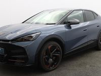 Used Cupra Tavascan VZ1 250 kW (340 HP) 2025 Blue SUV