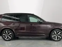 Usado Volvo XC90 Plus 455 HP (334 kW) 2025 Vermelho SUV