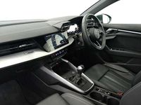 Used Audi A3 S-Line 2024 Hatchback