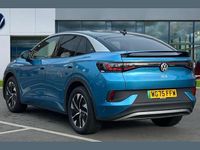 Used VW ID.5 Pro 210 kW (286 HP) 2025 Costa azule black SUV